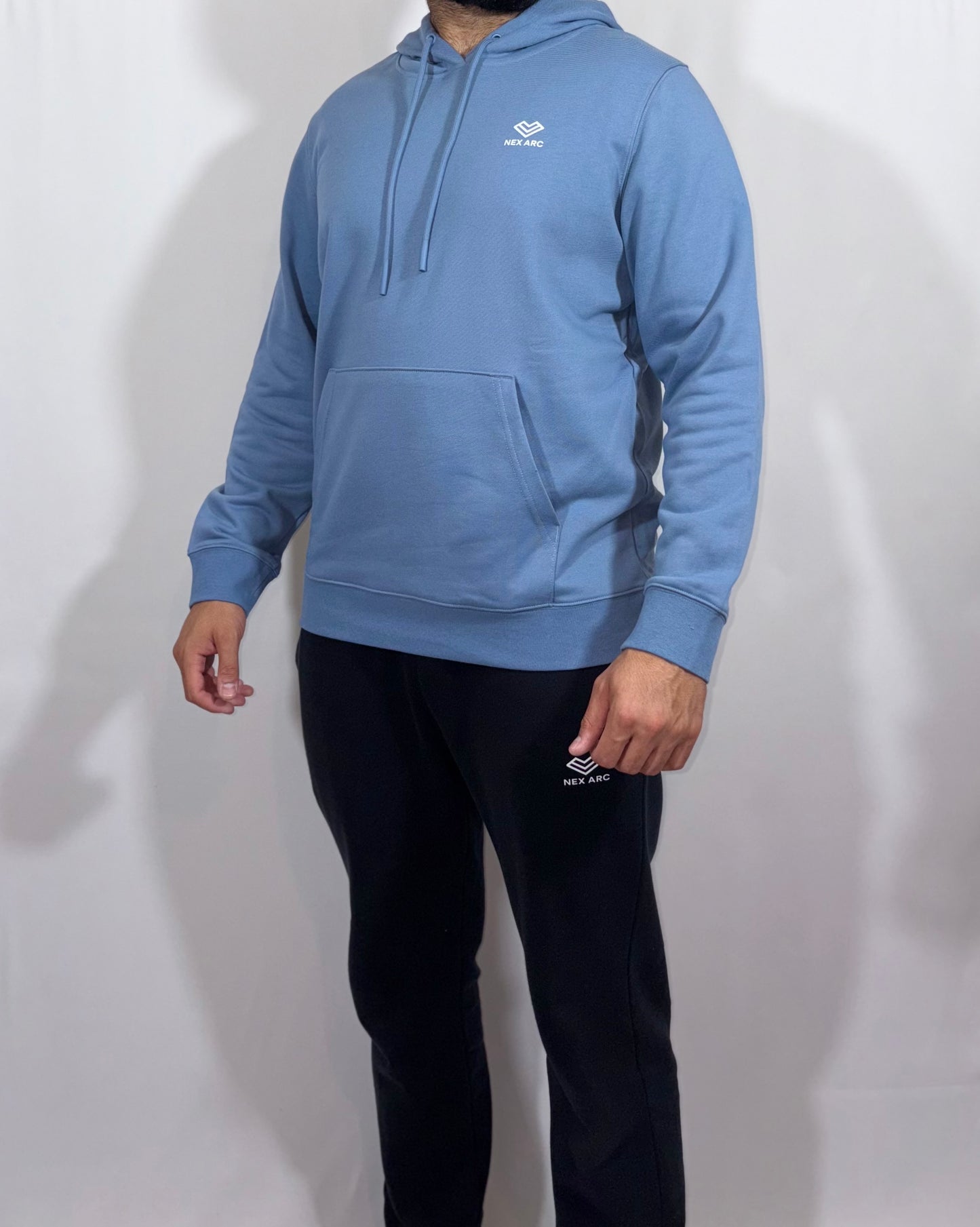 Nex Arc Origin Hoodie